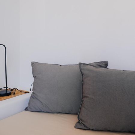 Paradise Apartments Studios Μυλοπότας Εξωτερικό φωτογραφία