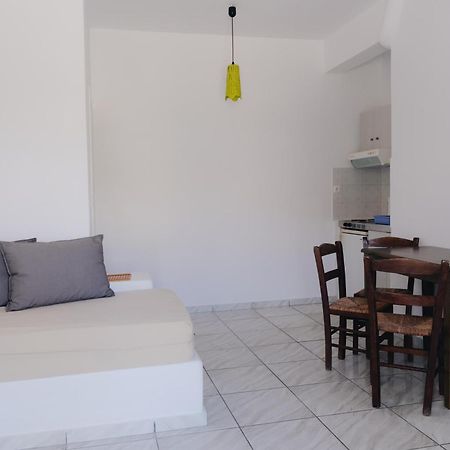 Paradise Apartments Studios Μυλοπότας Εξωτερικό φωτογραφία