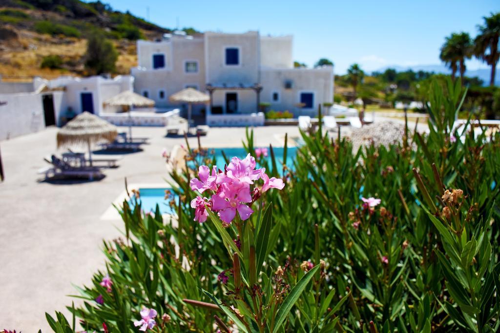 Paradise Apartments Studios Μυλοπότας Εξωτερικό φωτογραφία