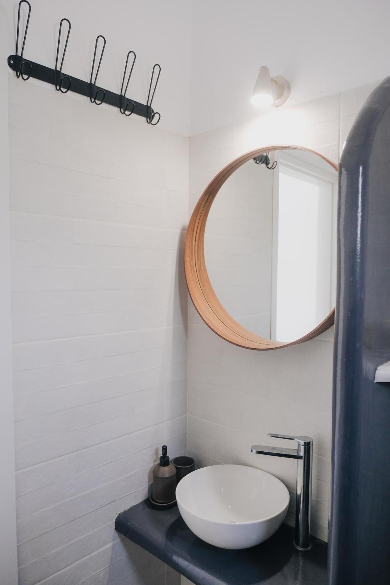 Paradise Apartments Studios Μυλοπότας Εξωτερικό φωτογραφία