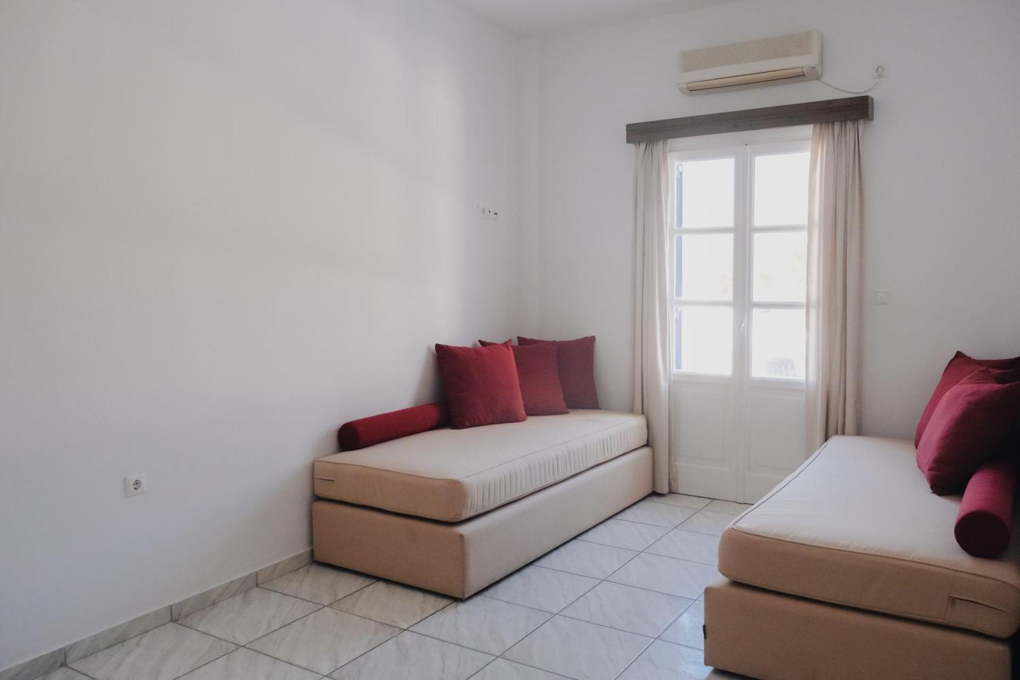 Paradise Apartments Studios Μυλοπότας Εξωτερικό φωτογραφία