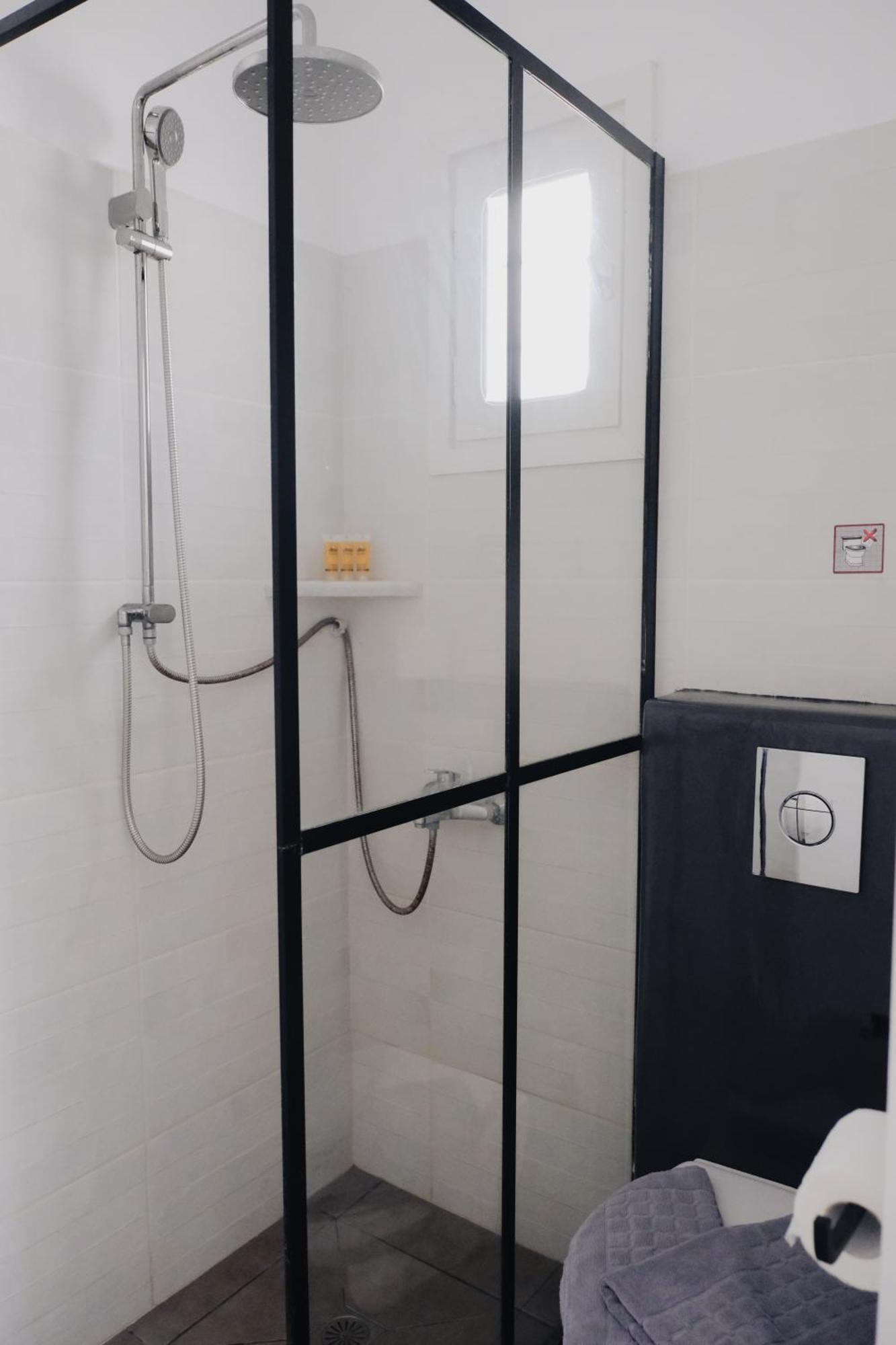 Paradise Apartments Studios Μυλοπότας Εξωτερικό φωτογραφία