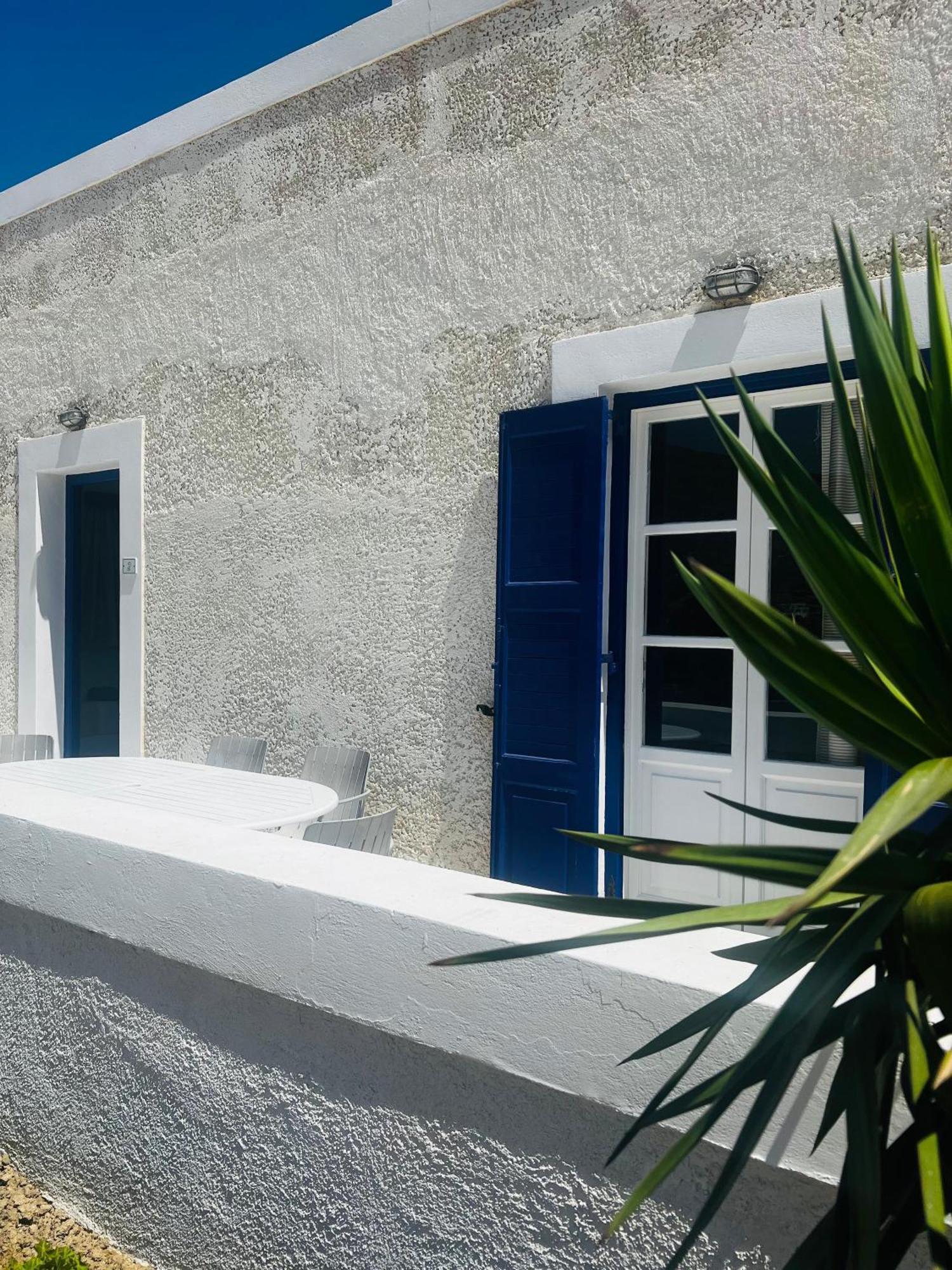 Paradise Apartments Studios Μυλοπότας Εξωτερικό φωτογραφία